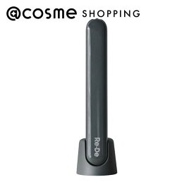 「ポイント10倍 3月10日」Re・De Suhada スティック美顔器 スペースグレイ 本体 約50g 約W22xD19xH147mm フェイスケア美容家電 【送料無料】 アットコスメ