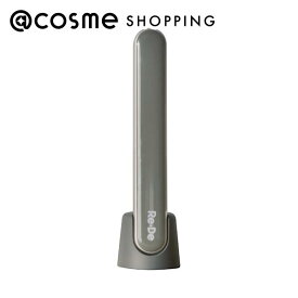 「ポイント10倍 3月10日」Re・De Suhada スティック美顔器 ヒュッゲグレー 本体 約50g 約W22xD19xH147mm フェイスケア美容家電 【送料無料】 アットコスメ