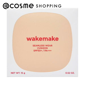 WAKEMAKE V[XEFANbV 23 15g t@f[V AbgRX