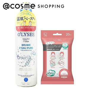 u|Cg10{ 121v O'LYSEE(IZ) LCȑfZbg ӂƃXEĝă^It 400mLA20 AbgRX