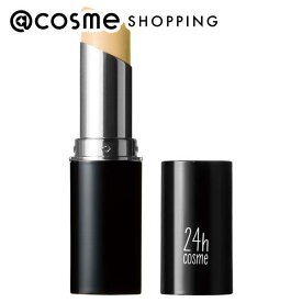 24h cosme 24ミネラルスティックファンデ 02/ライト ファンデーション アットコスメ