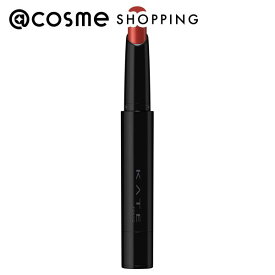 「ポイント10倍 11月20日」 ケイト リップモンスター ツヤバース G02 ピンクムーンの雫 本体 2g 口紅・リップグロス アットコスメ