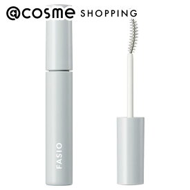 「ポイント10倍 3月15日」ファシオ まつ毛 ハリコシアップ美容液 無香料 5.5mL まつげ美容液 アットコスメ