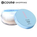 Chacott COSMETICS(チャコット・コスメティクス) フィニッシングUVパウダー クール 783 15g フェイスパウダー アットコスメ