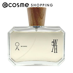 5W1H 08 MARS (�}�[�Y�j�I�[�h�p���t�@�� 100ml ���� �y���������z �A�b�g�R�X��