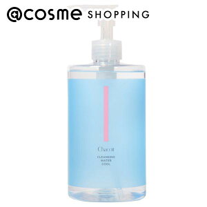 �u�|�C���g10�{ 4��10���vChacott COSMETICS(�`���R�b�g�E�R�X���e�B�N�X) �N�����W���O�E�H�[�^�[�N�[�� 400ml �N�����W���O �A�b�g�R�X��