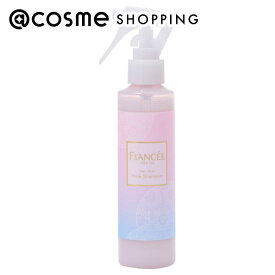 「ポイント10倍 3月10日」フィアンセ フレグランスヘアミスト ピュアシャンプーの香り シャンプーの香り 150mL ヘアフレグランス アットコスメ