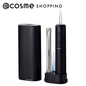 �u�|�C���g10�{ 5��15���vELECOMHealthcare DENTNICS �f���^���E�H�b�V���[ �u���b�N ���a35mm�A�d��170g �y���������z �A�b�g�R�X��