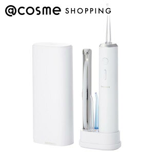 �u�|�C���g10�{ 5��15���vELECOMHealthcare DENTNICS �f���^���E�H�b�V���[ �z���C�g ���a35mm�A�d��170g �y���������z �A�b�g�R�X��