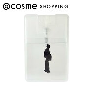 おいせさん お浄め縁切スプレー 本体 17ml ルームフレグランス・ディフューザー アットコスメ
