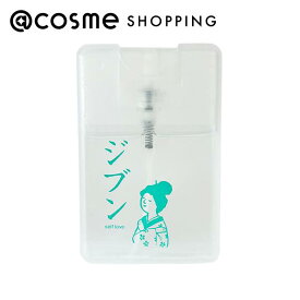 「ポイント10倍 12月10日」おいせさん お浄めジブンスプレー 本体 17ml ルームフレグランス・ディフューザー アットコスメ