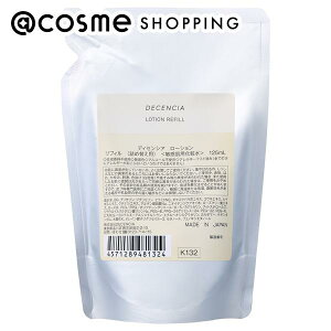 DECENCIA(fBZVA) [V tB 125mL ϐ yz AbgRX