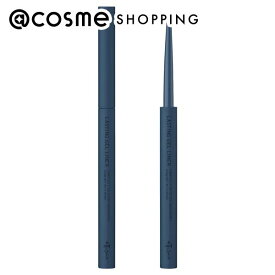 「ポイント20倍 3月10日」エテュセ ラスティング ジェルライナー 19 インディゴブラック 本体/無香料 0.09g アイライナー アットコスメ _26Mar