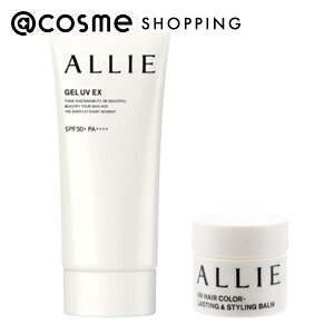 y@cosmeACezAB[(ALLIE) Nmr[eBWFUV EX Zbg 90gA1.7g Ă~ AbgRX _Kao25