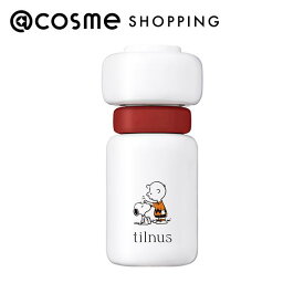 「ポイント10倍 8月15日」 tilnus サンリットパール ティント S101 グッドレッド 本体 3.3g 口紅・リップグロス アットコスメ