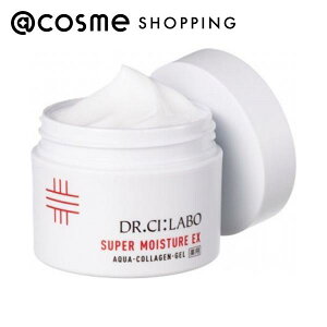 「ポイント10倍 10月25日〜26日」ドクターシーラボ 薬用アクアコラーゲンゲル スーパーモイスチャーEXRa 本体 50g オールインワン化粧品 【送料無料】 アットコスメ