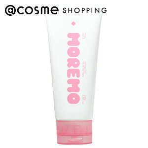 moremo PROTEIN BALM B 本体/フローラルムスクの香り 100ml 洗い流さないトリートメント アットコスメ