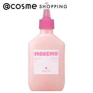 moremo WATER TREATMENT MIRACLE 10 (SUGNATURE) 本体/フルーティーフローラルムスクの香り 200ml トリートメント アットコスメ