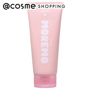 moremo HAIR TREATMENT MIRACLE 2X(SIGNATURE) 本体/グリーンフローラルムスクの香り 180ml トリートメント アットコスメ