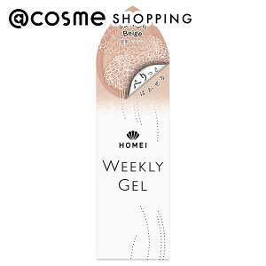 u|Cg10{ 111vHOMEI EB[N[WF WF62 Starlight Beige 10ml WFlC AbgRX