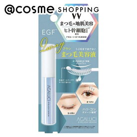「ポイント10倍 3月15日」La Stella STアガルーシまつ毛美容液 6ml まつげ美容液 アットコスメ