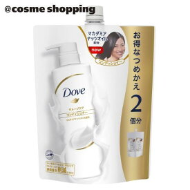 「ポイント10倍 3月10日」ダヴ ダメージケア　コンディショナー コンディショナー(詰替)/大 700g コンディショナー アットコスメ