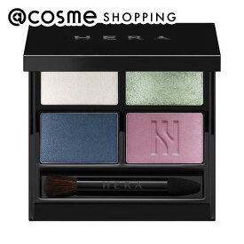 HERA クァッドアイカラー N 04 ラベンダームーン 本体 9g アイシャドウ 【送料無料】 アットコスメ