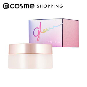 u|Cg10{ 1124`25v MISSHA(~V) OE XLo[iRj GbZV[Y 50g ωn AbgRX