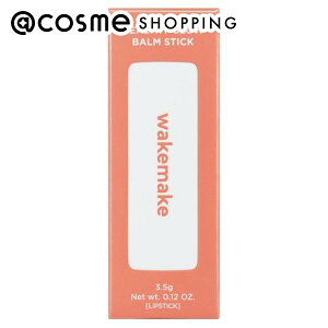 �u�|�C���g10�{ 2��1���vWAKEMAKE �w���V�[�O���E�o�[���X�e�B�b�N 01�V�����[�s�[�` 3.5g ���g�E���b�v�O���X �A�b�g�R�X��