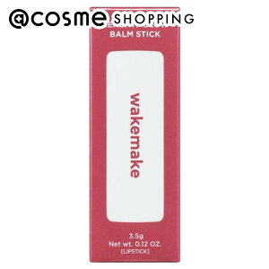 �u�|�C���g10�{ 2��1���vWAKEMAKE �w���V�[�O���E�o�[���X�e�B�b�N 05���[�W�[�i�b�v 3.5g ���g�E���b�v�O���X �A�b�g�R�X��