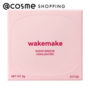 �u�|�C���g10�{ 2��1���vWAKEMAKE �V�A�[�u���[�Y�n�C���C�^�[ 01�p�[���[�x�[�W�� 5g �A�b�g�R�X��