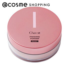 「ポイント10倍 2月15日」Chacott COSMETICS(チャコット・コスメティクス) フィニッシングパウダーモイストCA 786 10g フェイスパウダー アットコスメ_25chacott