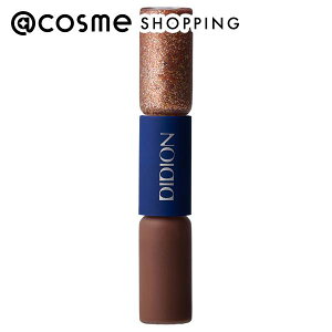 �u�|�C���g10�{ 12��20���v DIDION EYECOLOR DUO 03 Audrey Brown 5.2g �A�C�V���h�E �A�b�g�R�X��