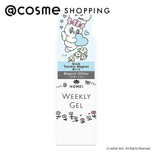 u|Cg10{ 111vHOMEI EB[N[WF MG12E Twinkle Magnet 10ml WFlC AbgRX