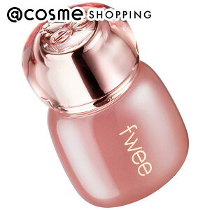 fwee(�t�B�[) 3D�{�����[�~���O�e�B���g 04�����o�f���[ 4ml�i0.13 oz.�j ���g�E���b�v�O���X �A�b�g�R�X��
