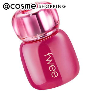 fwee(�t�B�[) 3D�{�����[�~���O�e�B���g 05�X�g���x���[�|�b�v 4ml�i0.13 oz.�j ���g�E���b�v�O���X �A�b�g�R�X��