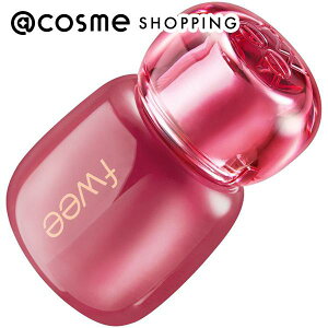 �u�|�C���g10�{ 4��1���vfwee(�t�B�[) 3D�{�����[�~���O�e�B���g 07�s�[�`�|�b�v 4ml�i0.13 oz.�j ���g�E���b�v�O���X �A�b�g�R�X��
