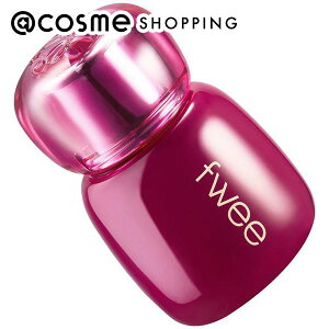 fwee(�t�B�[) 3D�{�����[�~���O�e�B���g 11�v�����f�B�b�v 4ml�i0.13 oz.�j ���g�E���b�v�O���X �A�b�g�R�X��