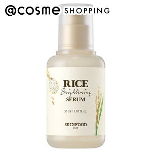 �u�|�C���g10�{ 5��15���vSKINFOOD(�X�L���t�[�h) ���C�X�u���C�j���O�Z���� ���� 55ml ���e�t �A�b�g�R�X��