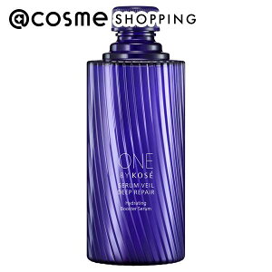 ONE BY KOSE ZF[ fB[vyA tpi[WTCYj/O[t[ 120mL u[X^[Et yz AbgRX