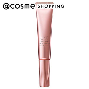 u|Cg10{ 1124`25v ONE BY KOSE U NX W O[t[ 27g et yz AbgRX