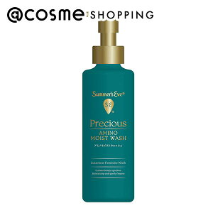 Summer's Eve(T}[YCu) vVX A~mCXgEHbV {/xKbgO[̍ 237ml fP[g][p\[v AbgRX