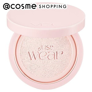 「ポイント10倍 11月1日」VDL(ヴィ・ディー・エル) トーン ステイン カラー コレクティング クッション ローズ 13g コントロールカラー アットコスメ