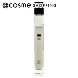 「ポイント10倍 3月10日」asu アスフレグランス 06 パッションフルーツとハーブ 9ml アットコスメ