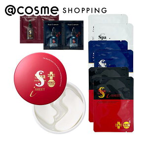 Spa treatment(Xpg[gg) HASXgb`iV[gexoZbg 60i110mljA2A2A2A2A2 ڌpV[gpbNE}XN yz AbgRX