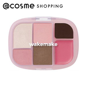 WAKEMAKE �\�t�g�V�A�[�}���`�p���b�g 10 6.2g �A�C�V���h�E �A�b�g�R�X��