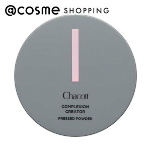 Chacott COSMETICS(�`���R�b�g�E�R�X���e�B�N�X) �R���v���N�V�����N���G�C�^�[ 001 �N���A �~�j�i����i�j 7.5g �t�F�C�X�p�E�_�[ �A�b�g�R�X��