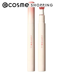 JUDYDOLL �ۂ�ۂ�`�[�N���b�v N05 �{�� 2.6ml ���g�E���b�v�O���X �A�b�g�R�X��