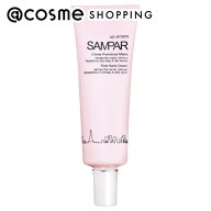 「ポイント10倍 7月10日」サンパー ファースト ハンドクリーム 本体 50ml ハンドクリーム 【送料無料】 …