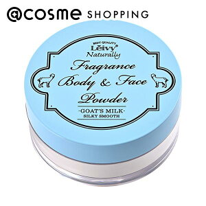 �u�|�C���g10�{ 3��1���vLeivy(���C���B�[) �t���O�����X�{�f�B���t�F�C�X�p�E�_�[ �S�[�g�~���N �t���[�����X�E�B�[�g�̍��� 6g �{�f�B�P�A �A�b�g�R�X��